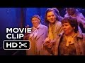 Pride Movie CLIP - Ladies Go Clubbing (2014) - Imelda Staunton,  Bill Nighy Comedy HD