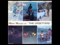 The Upsetters - Exray Vision