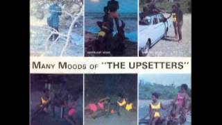 The Upsetters - Exray Vision