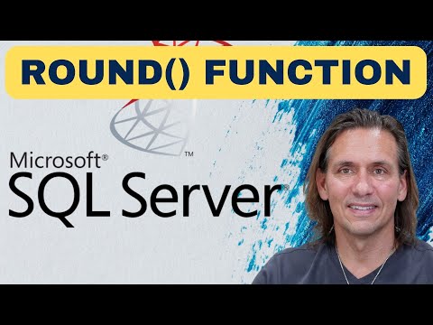 Sql Server Round Function With Billy Thomas Alljoy Data Round Function