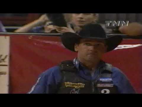 Terry Don West vs Candy Man - 99 PBR Finals (93 pts)