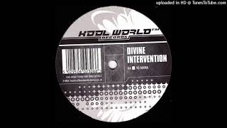 Divine Interpretation - Yo Mama