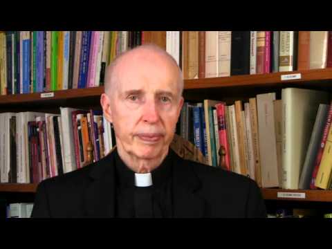 The Gospel of John, Talk 38, Part A