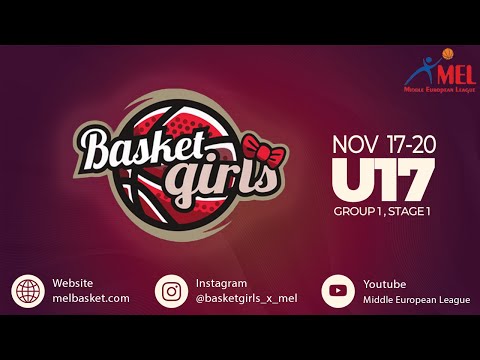 YOUNG ANGELS Košice (SVK) - Umana Reyer Venezia (ITA)