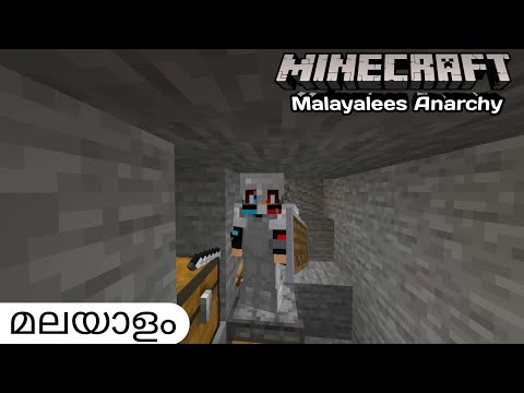 MD ROX Gaming - Minecraft Malayalees Anarchy Server|#1|Malayalam|MD ROX Gaming