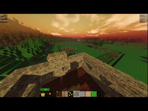 Colony Survival EP5 Multiplayer with ColonelWill - Intensifying Attacks!