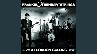 Fragile (Live At London Calling, The Paradiso, Amsterdam)