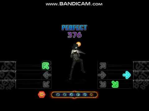 AuditionPvs - Beat Up - Audition - Hands Up ( Lv 2 ) ( 135 bpm ) 12 G