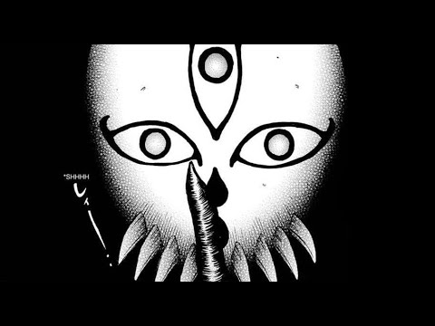 RAKSHAS - The Berserk Monster Manual