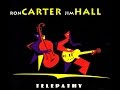 Ron Carter & Jim Hall - Bag's Groove