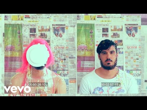 Los Hotpants - El Tiempo