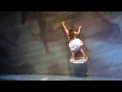 Ekaterina Siurina, 'Oh! Quante volte'. I Capuleti e i Montecchi (Bellini)