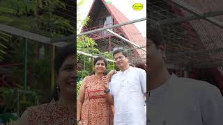 Hear what Mr. & Mrs. Rao had to say about their experience so far with #GreenwayProperties !