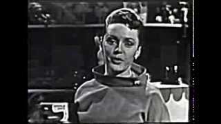 Peggy King - "That's All I Want From You"