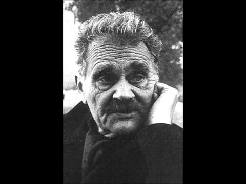 h.c. artmann - wos unguaz