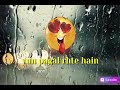 Hum Teri Mohabbat Me 30 Second Status Video
