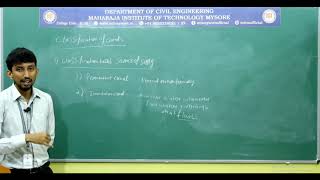 Types of Canals and alignment of canals /M5/7th Sem/17CV73/S-1