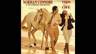 Norman Connors ft Eleanor Mills - This Is Your Life