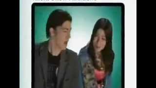 Leave it all to me (remix) Miranda Cosgrove & Drake Bell