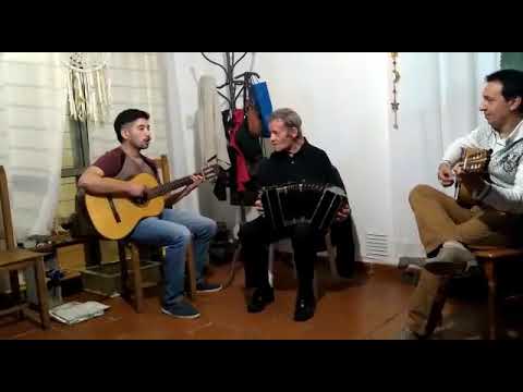 En esta noche de Luna  (dans ce soir de lune)