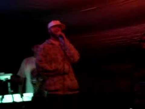 One Block Radius ft. Swindel-Jerome Music Fest