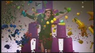 Scissor Sisters - &quot;Any Which Way&quot; HD official video clip - DVD format (.vob)