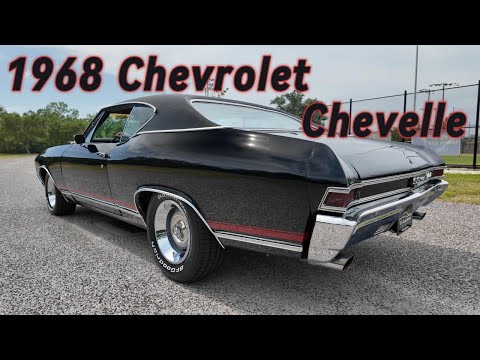 1968 Chevrolet Chevelle (CC-1972452) for sale in Clearwater, Florida