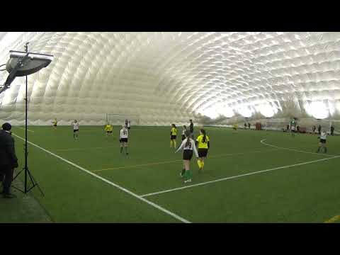 Klubi 36 07 vs KuPS 2 erä