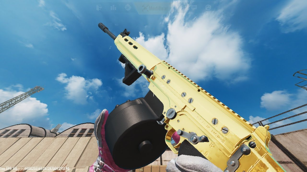 BLOOD STRIKE MELHOR CLASSE DA FAL MUITO META