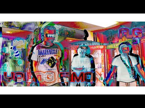 Young Simon x AG  :  For This