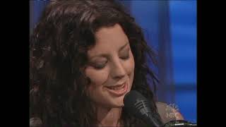 Sarah McLachlan - Fallen LIVE!