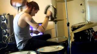 Feeder - Wishing For The Sun With Drums, Cover