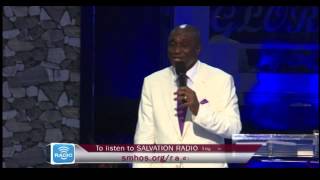 David Ibiyeomie - The power of vision pt2