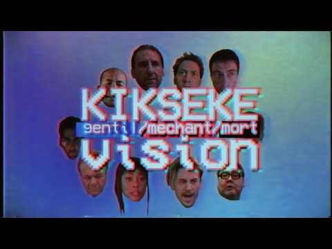 Karim Debbache: CHROMA S01 08 PIÈGE À HONG KONG