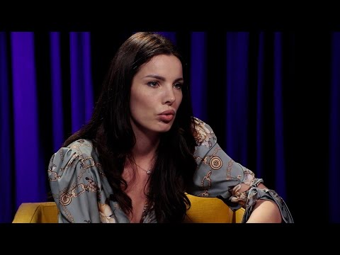 Teodora Bjelica šokirala odgovorom na pitanje o vezi sa Igorom Kojićem