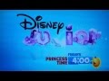 Disney Junior UK Disney Princess Time