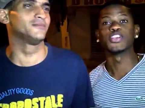 tembleke luego de su salida 2013