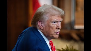 🚨 Trump descends into PANIC as agenda fails | Another Day