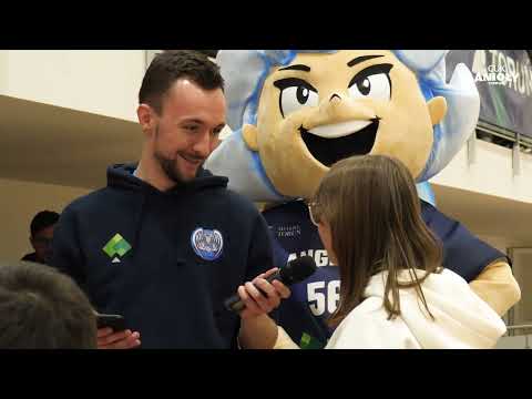 CUK Anioły Toruń vs Łęczyca 2022/2023