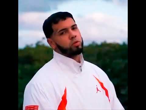 anuel aa me contagié 2 (audio oficial.)