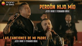 Perdón Hijo Mío Lyrics English Translation