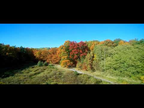 Yuneec Typhoon Q500 4K Video test