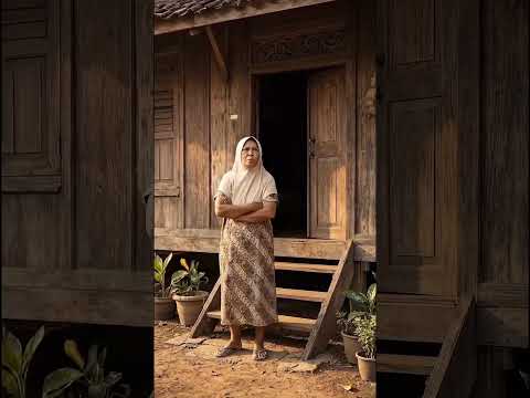 udin jualan tahu bulat #ai #anomali #shorts