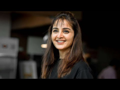 Thank you Manju Warrier & Lalettan