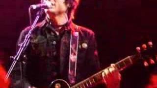 Jesse Malin &quot;Black Haired Girl&quot; LIVE May 2007