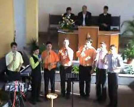 Alin Jucu și grupul de băieți - Fericirea