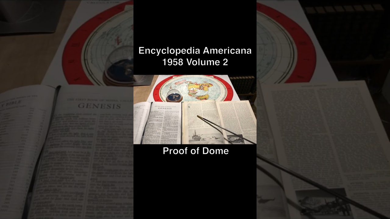Encyclopedia Americana