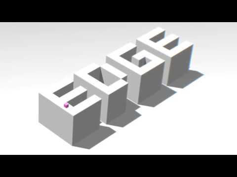 Klagmar's Top VGM #1,271 - EDGE - Kakkoii!