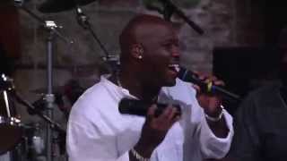 Will Downing &amp; Gerald Albright - Island - 8/15/1999 - Newport Jazz Festival (Official)