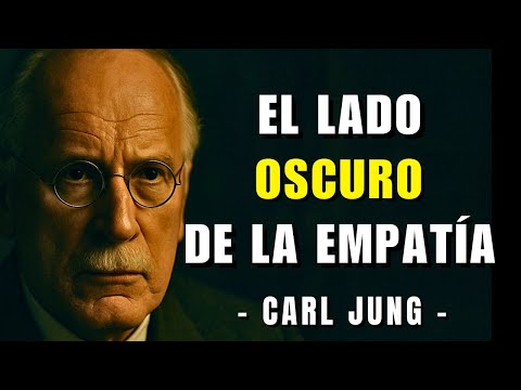 Carl Jung Revela: La Verdad Oscura Sobre la Empatía